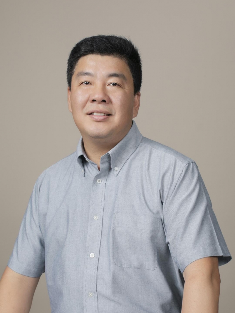 郭海洋老师